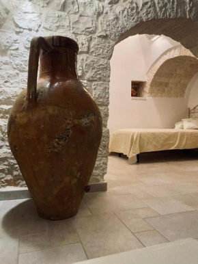 Trullo del Capasone